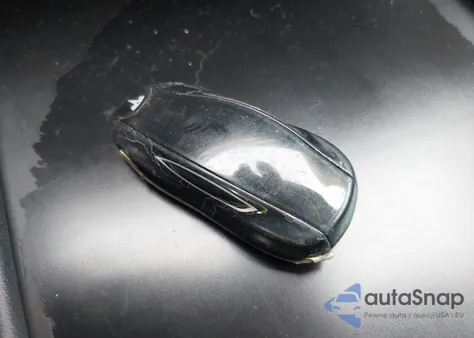 2016 Tesla Model S 60D/70D/75D/85D/90D z USA, uszkodzony, nr VIN 5YJSA1E26GF141480